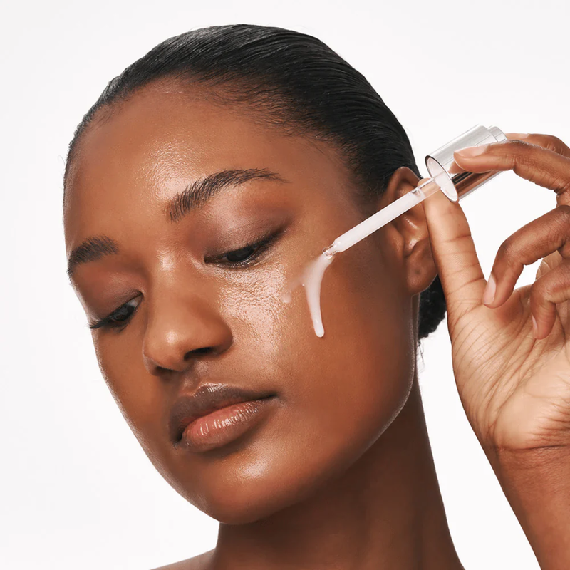If you know, you glow: Volufiline edition