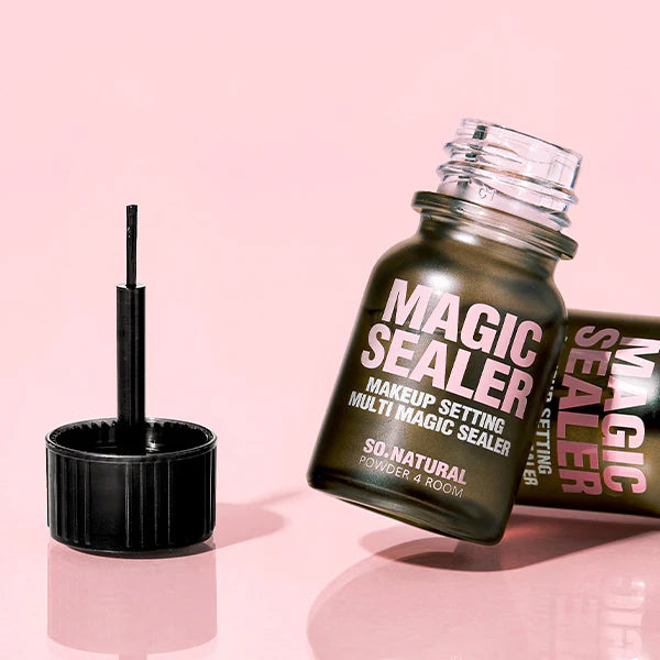 Makeup Setting Multi Magic Sealer