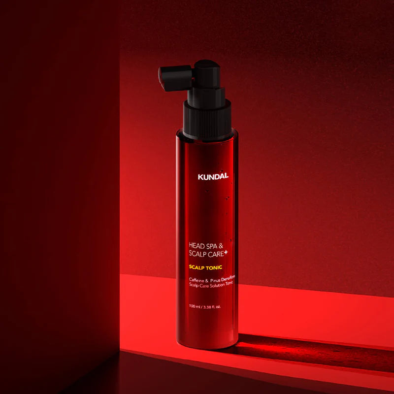 Scalp Tonic
