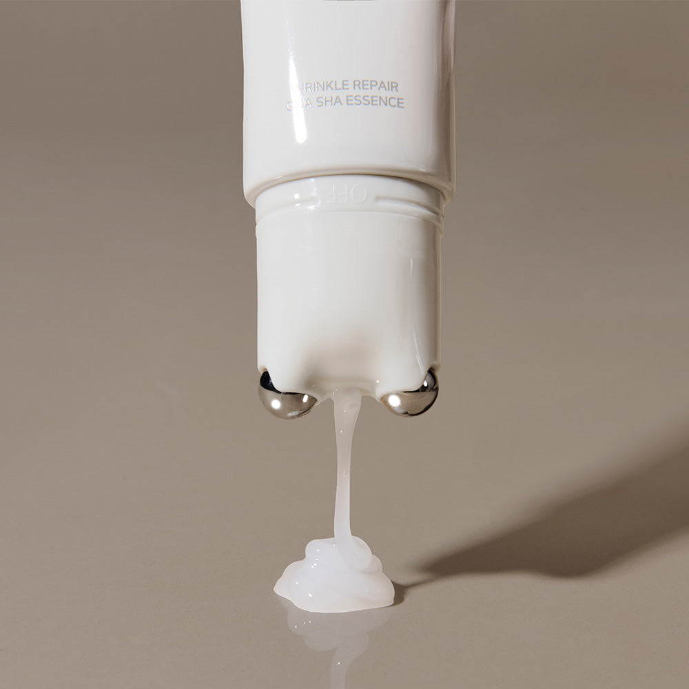 Wrinkle Repair Gua Sha Essence