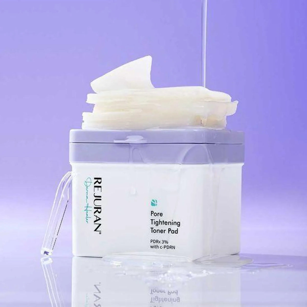 Pore Tightening Toner Pad
