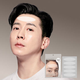 Wrinkle Repair Forehead Wrinkle Patch
