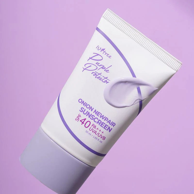 Onion Newpair Sunscreen