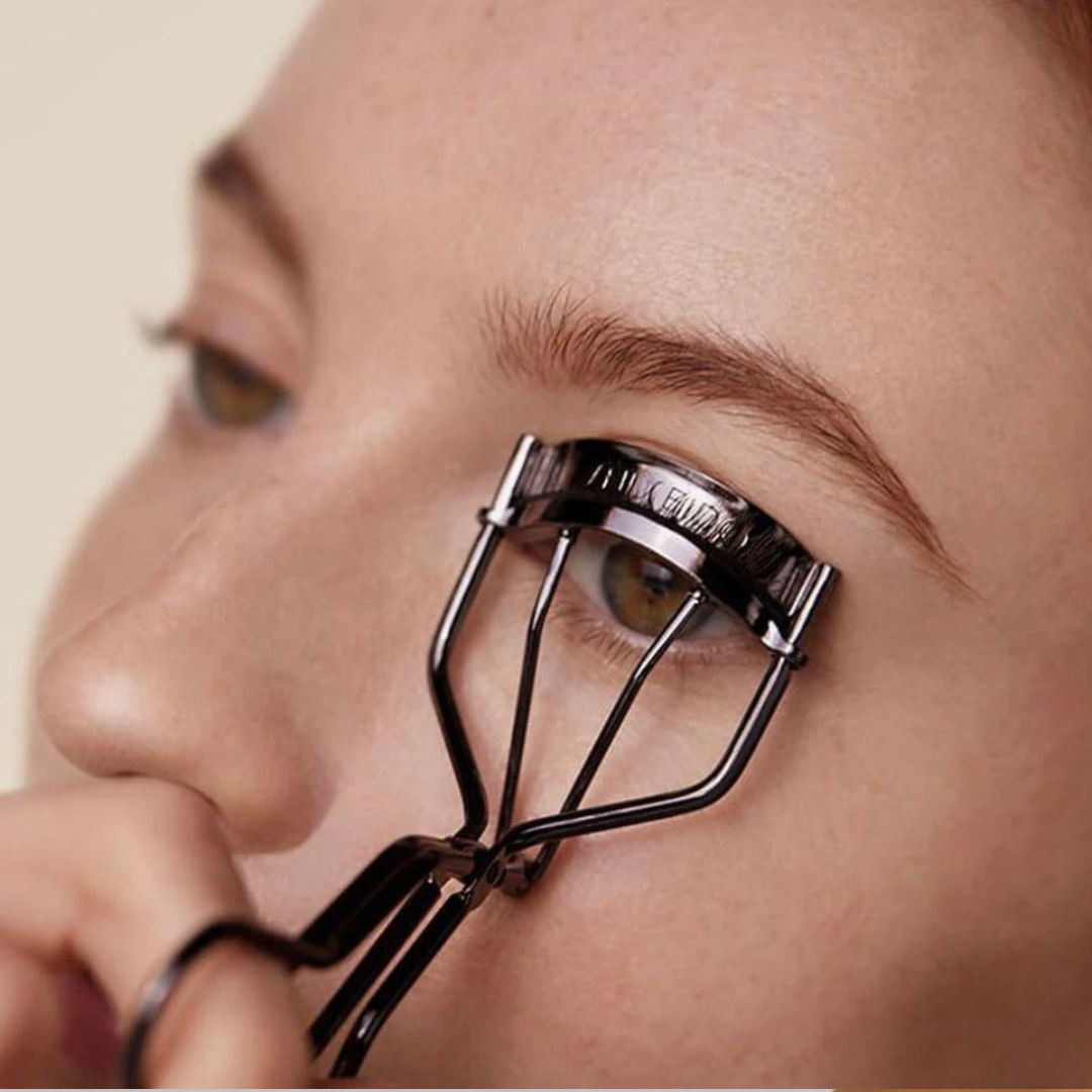 Eyelash Curler
