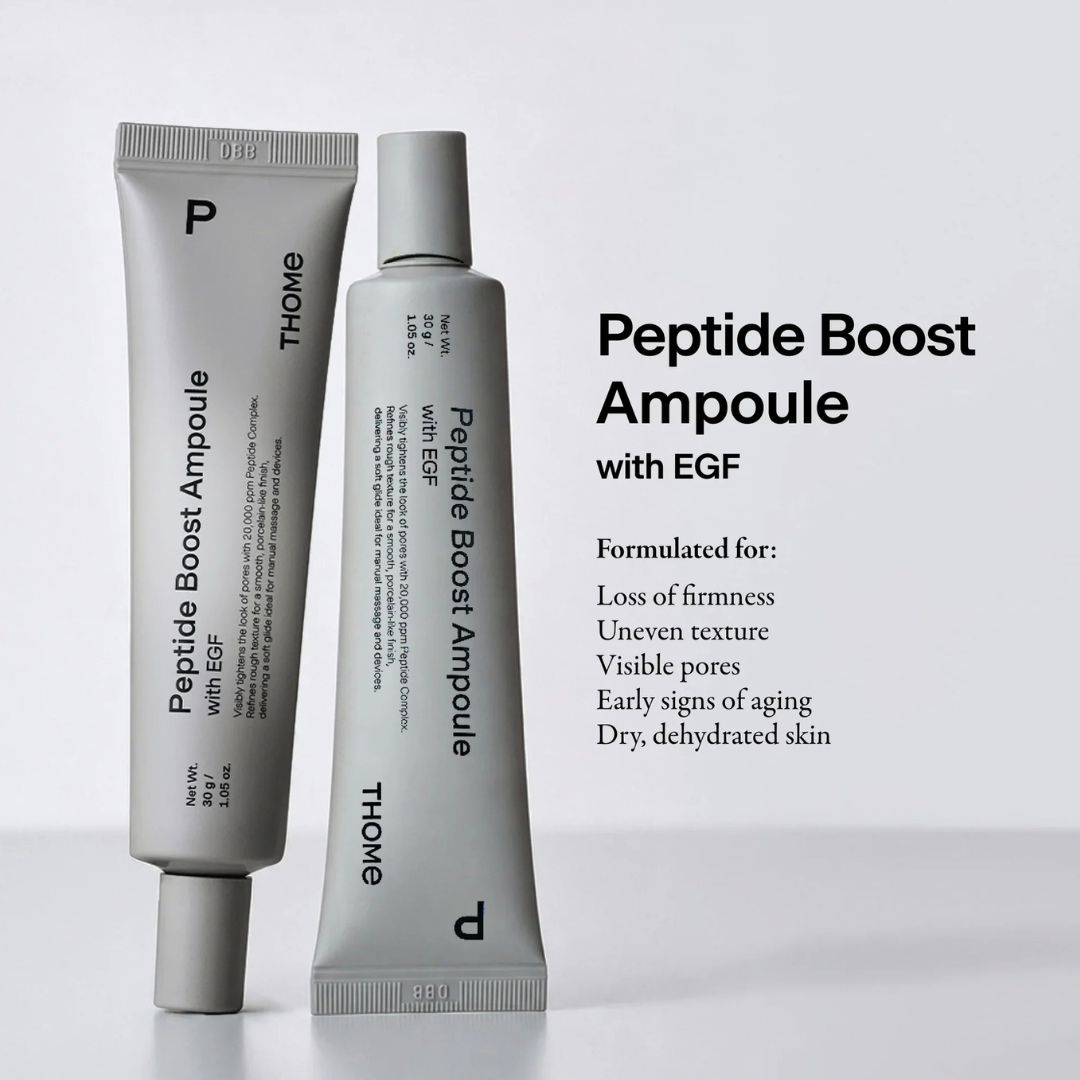 Peptide Boost Ampoule