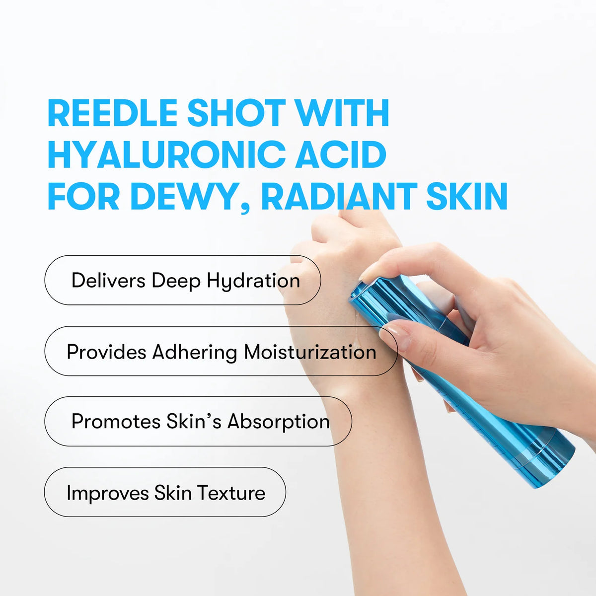 Hydrop Reedle Shot 100