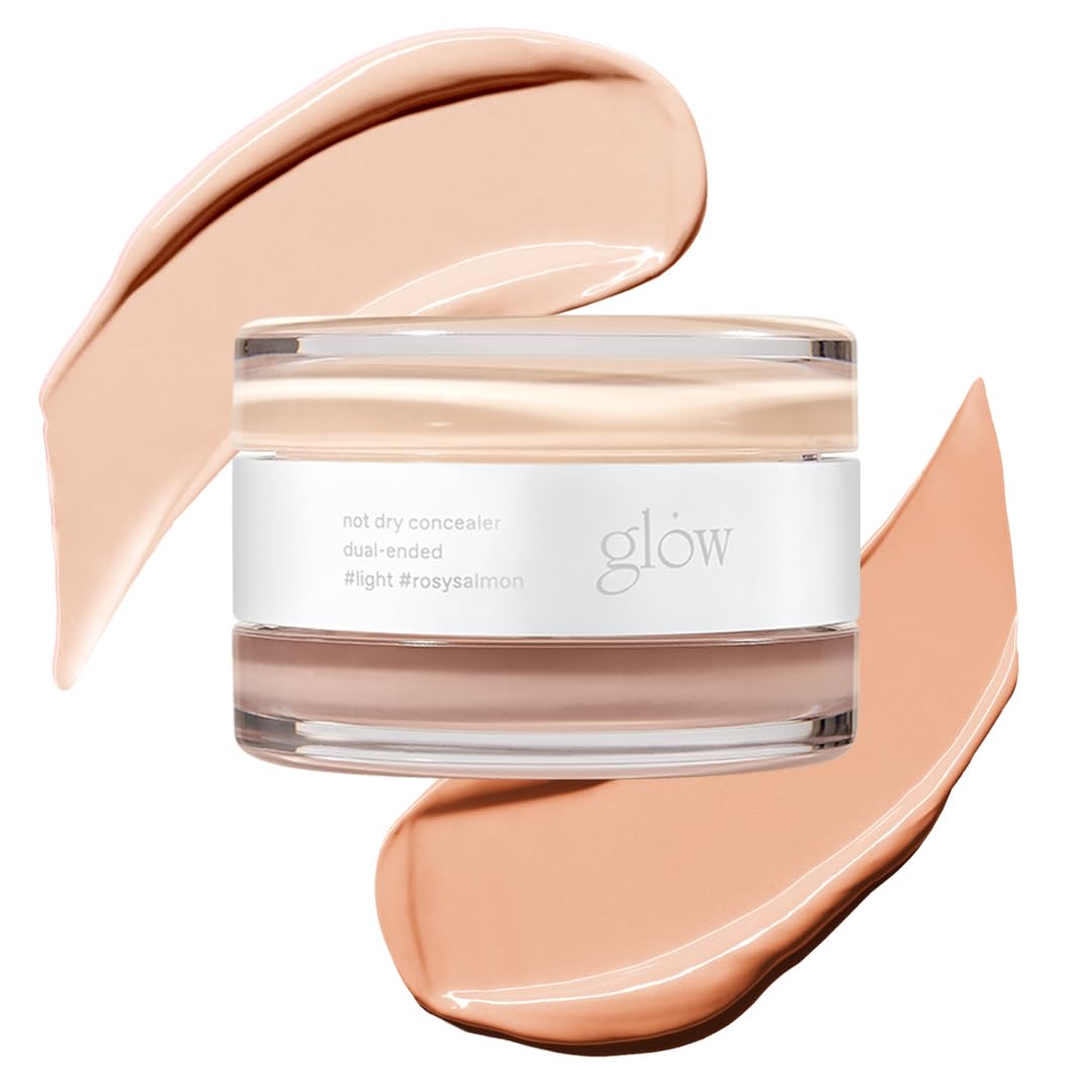Not Dry Concealer