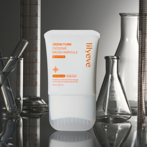 GROW:TURN Ampoule
