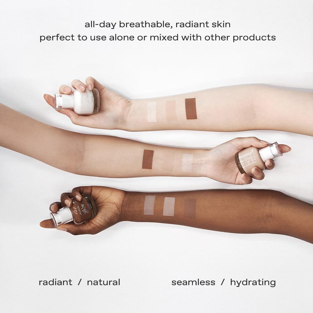 Breathable Blemish Balm