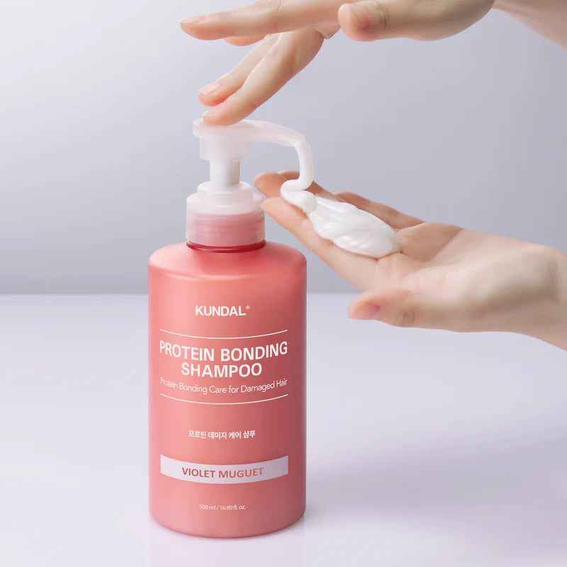 Protein Bonding Care Shampoo
