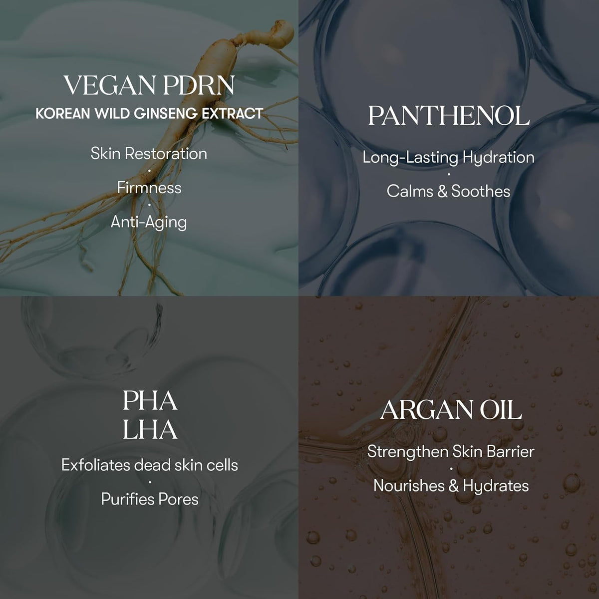 PDRN Grinding Cleansing Balm