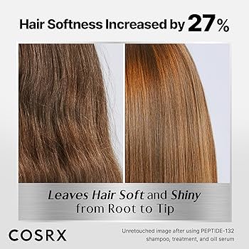 PEPTIDE-132 Ultra Perfect Hair Bonding Treatment