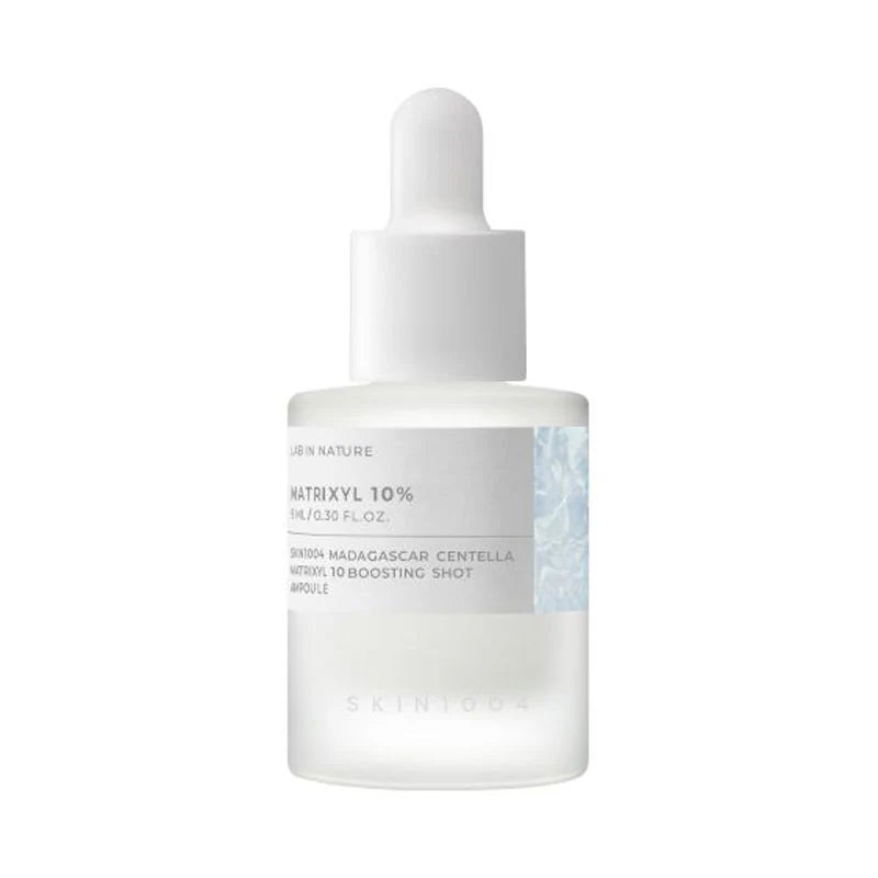 Madagascar Centella Matrixyl 10 Boosting Shot Ampoule