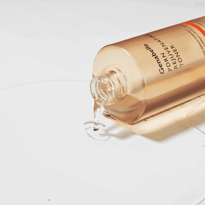 PDRN Rejuvenating Toner