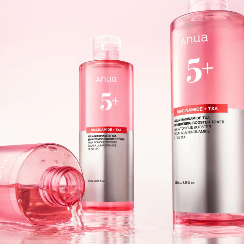 Niacinamide TXA Brightening Booster Toner