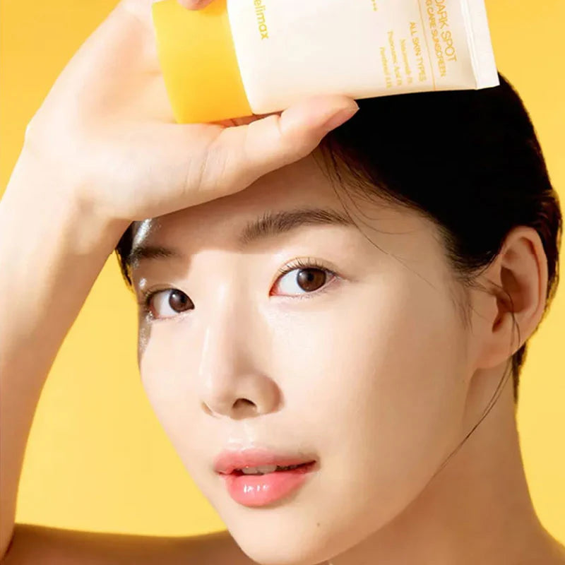 Pore+Dark Spot Brightening Care Sunscreen