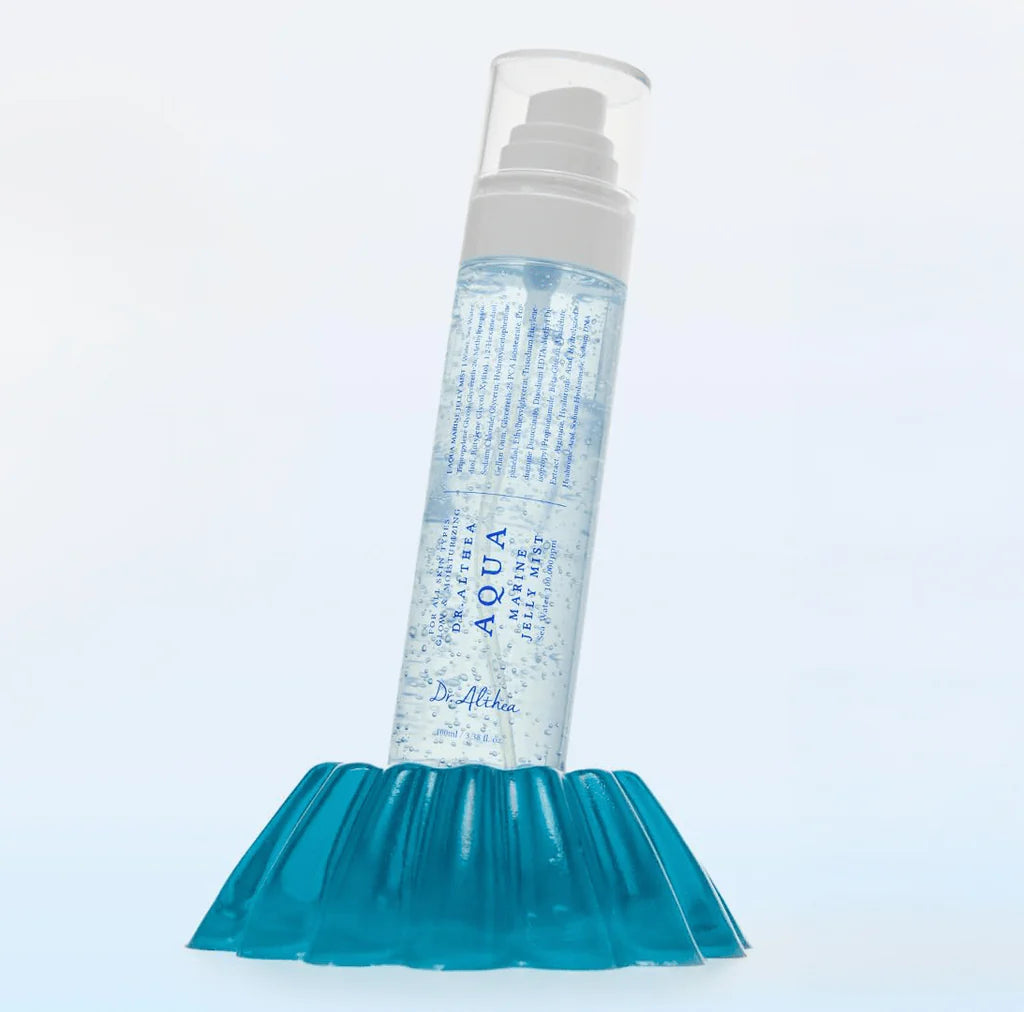 Aqua Marine Jelly Mist