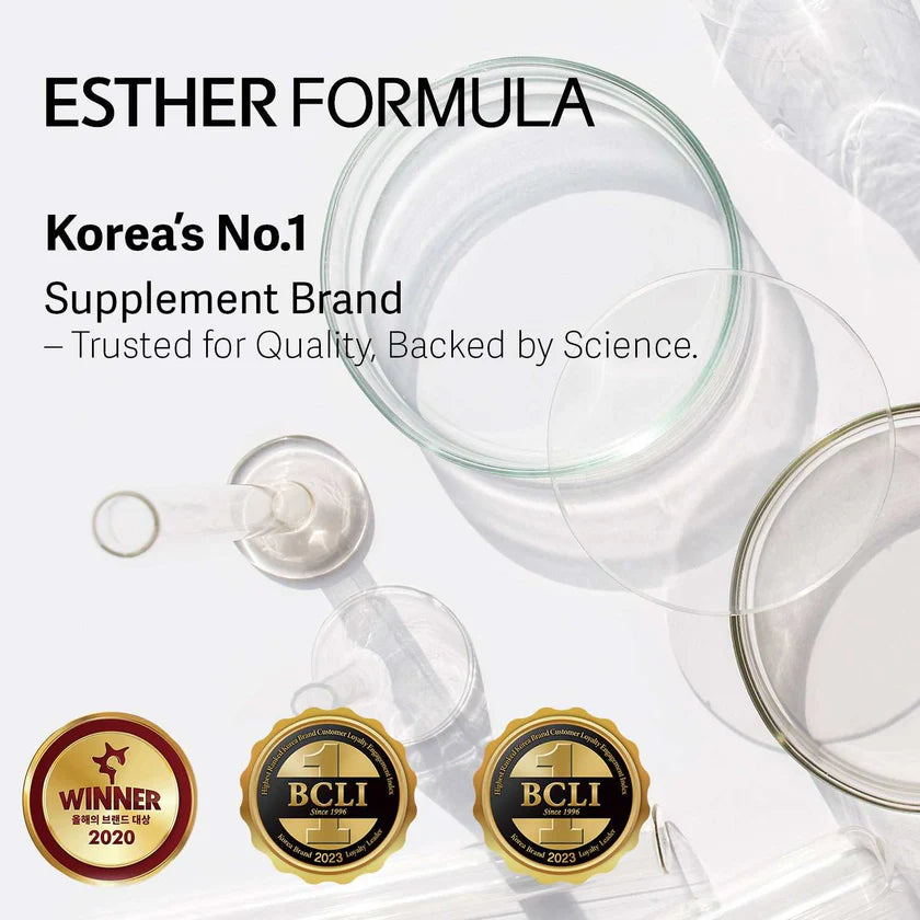 Glutathione Direct Film 5X