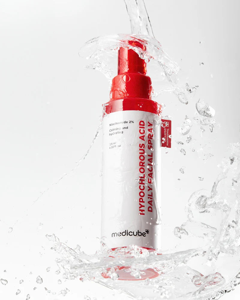 Hypochlorous Acid Daily Facial Spray