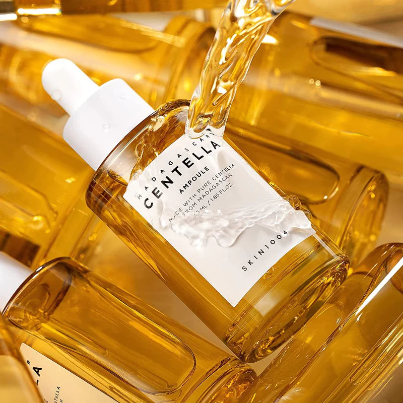 Madagascar Centella Asiatica Ampoule