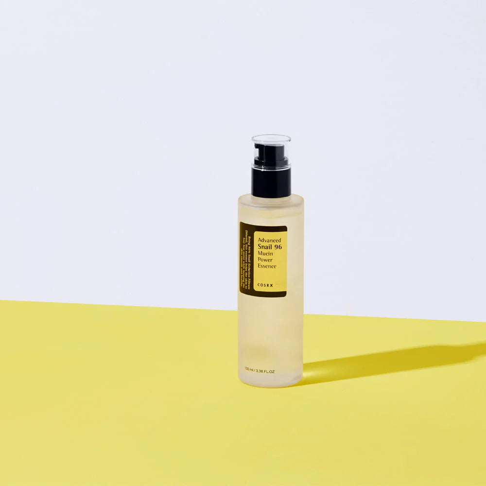 Advanced Snail 96 Mucin Power Essence