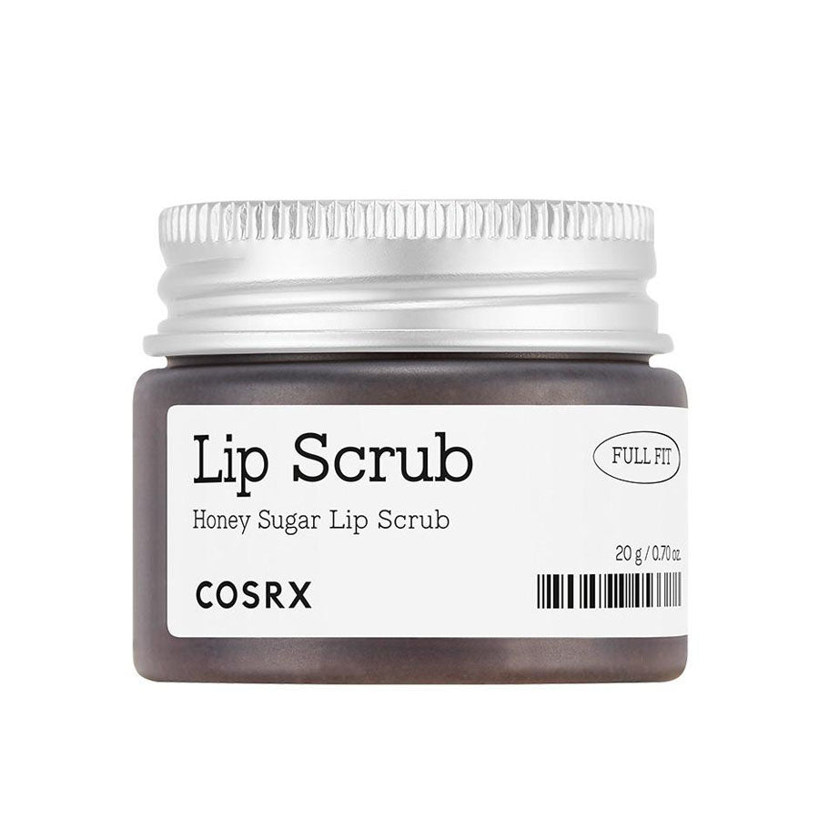 Full Fit Honey Sugar Lip Scrub