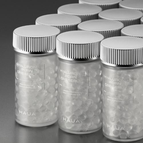 Hyaluronic PDRN Orb Serum