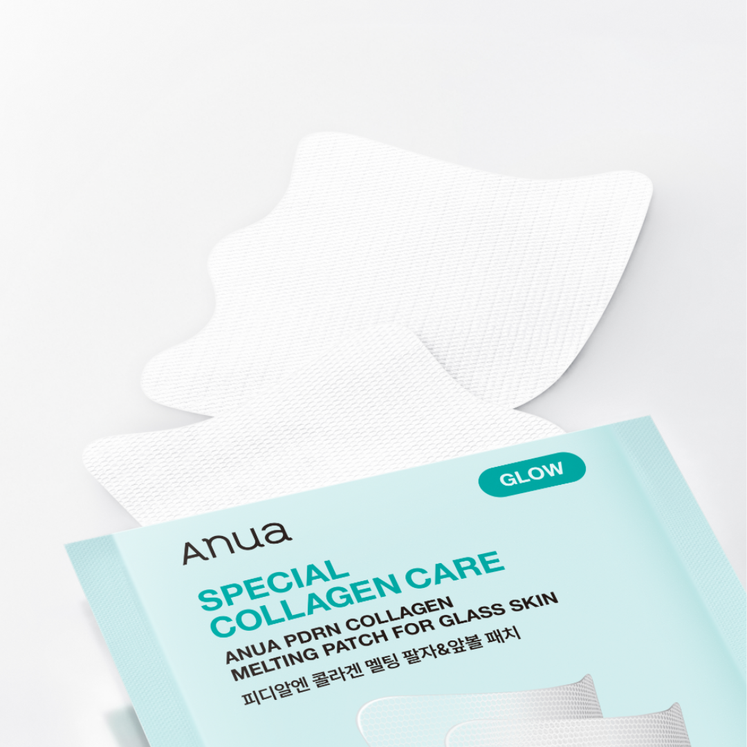 PDRN Collagen Melting Patch For Glass Skin