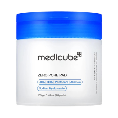 Zero Pore Pad