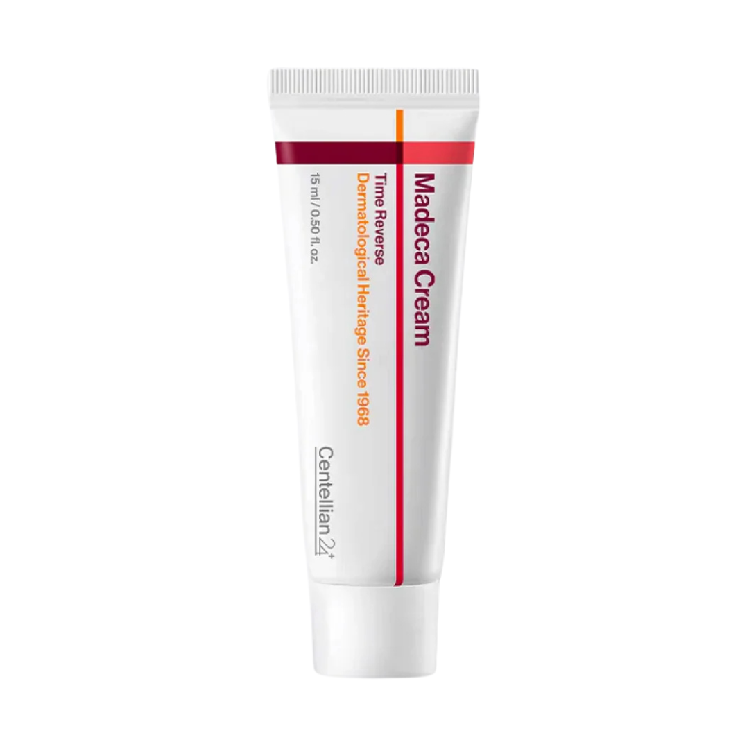 Madeca Cream Time Reverse