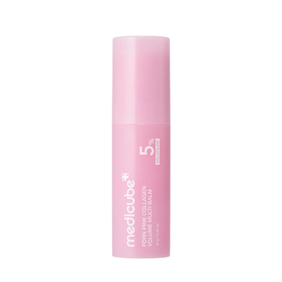 PDRN Pink Collagen Volume Multi Balm