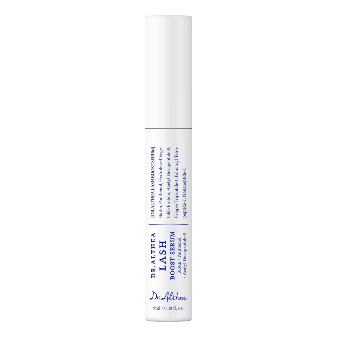 Eye Lash Boost Serum