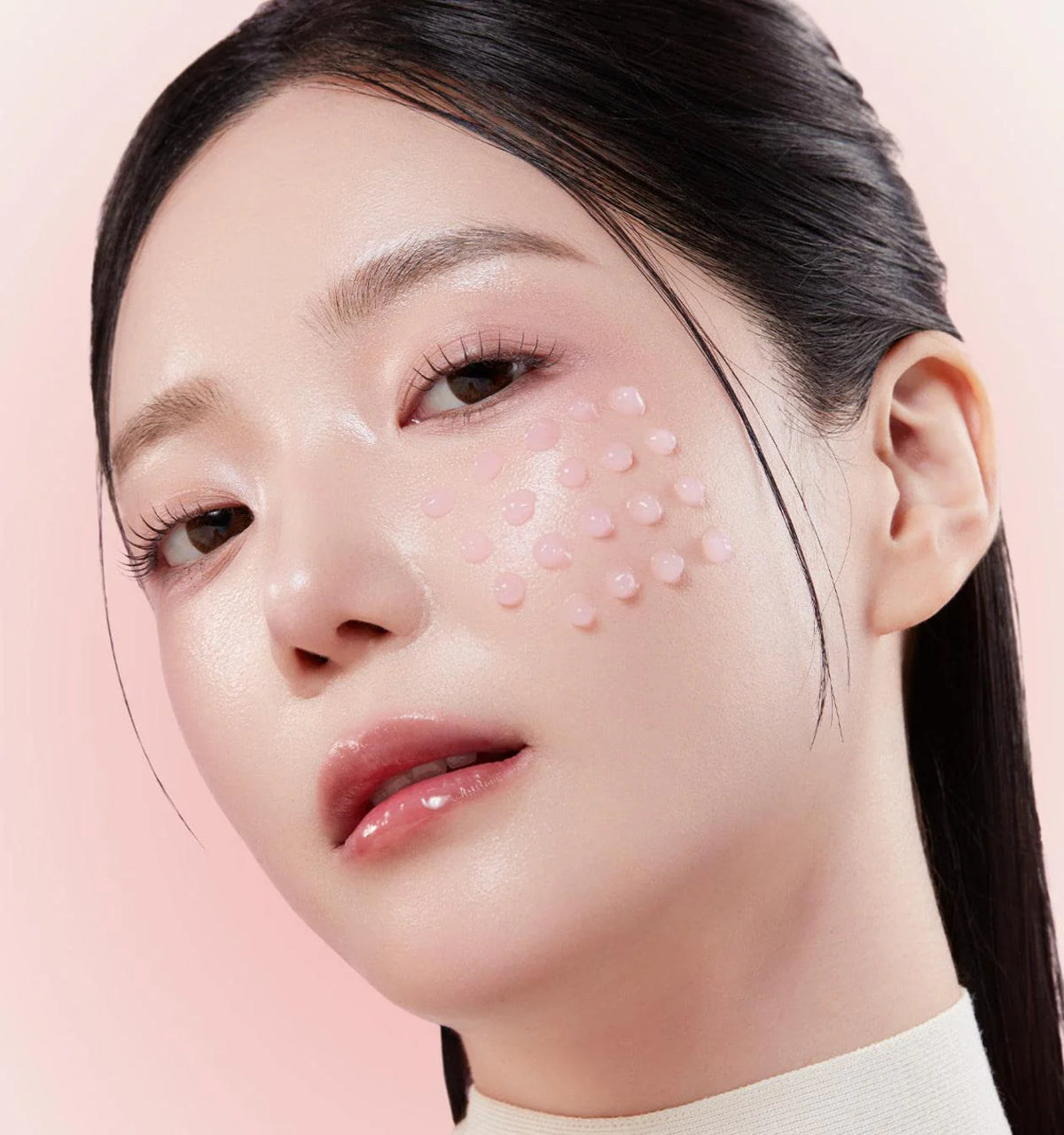PDRN Pink Collagen Exosome Shot Serum 7500
