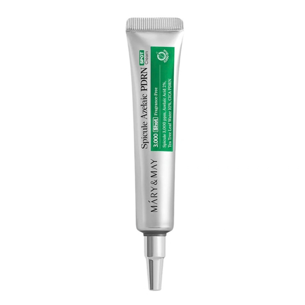 Spicule Azelaic PDRN Spot Cream