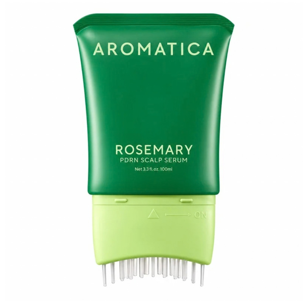 Rosemary PDRN Scalp Serum