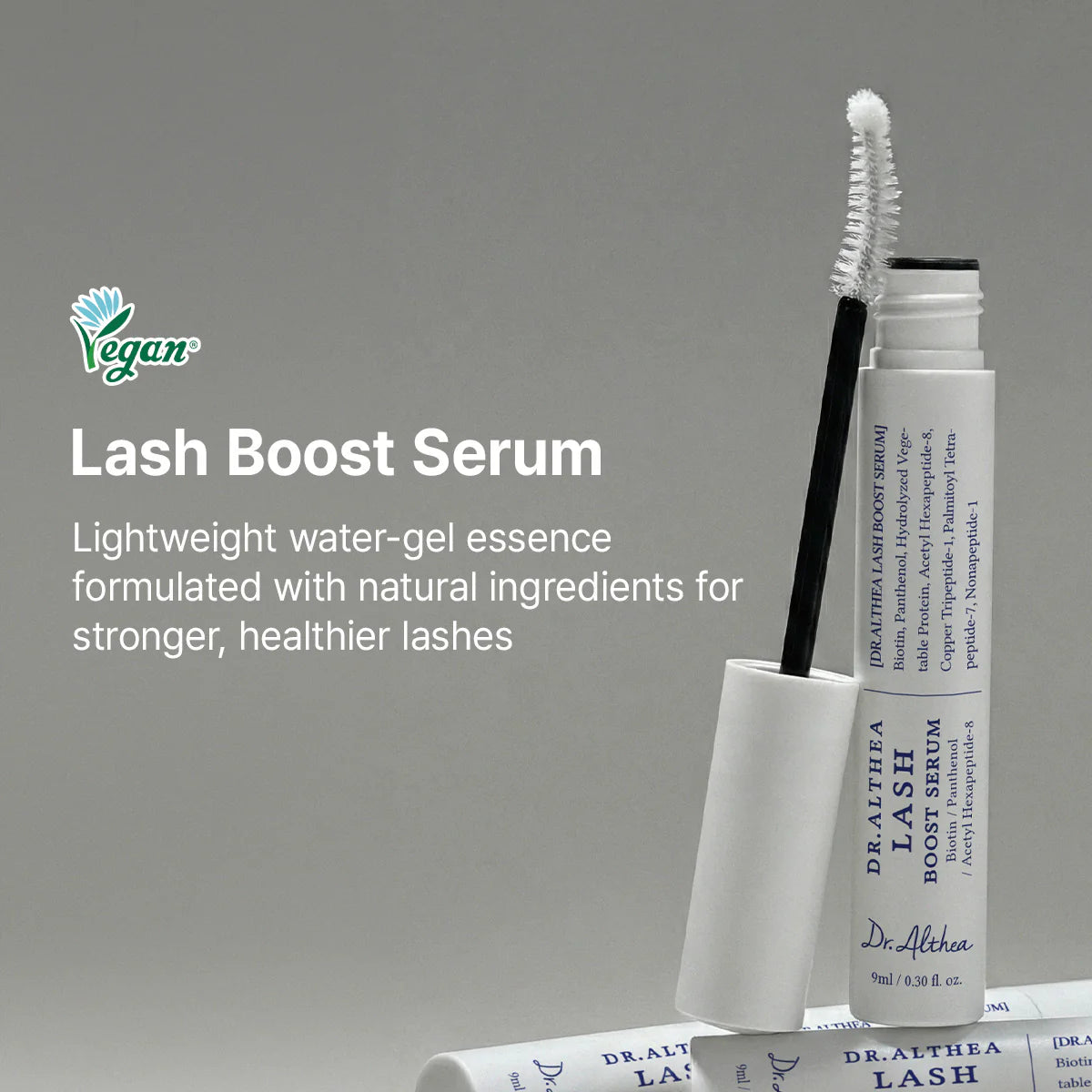 Eye Lash Boost Serum