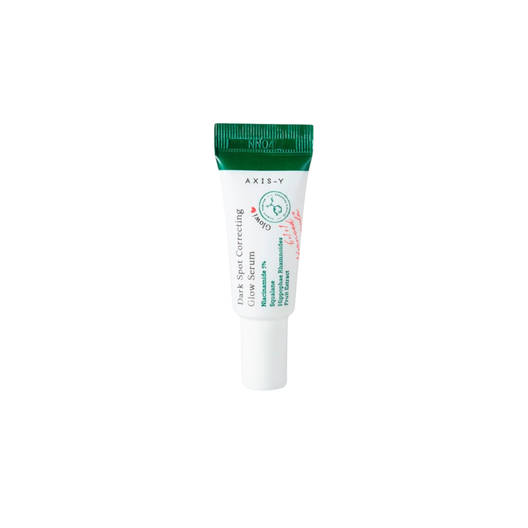 Dark Spot Correcting Glow Serum