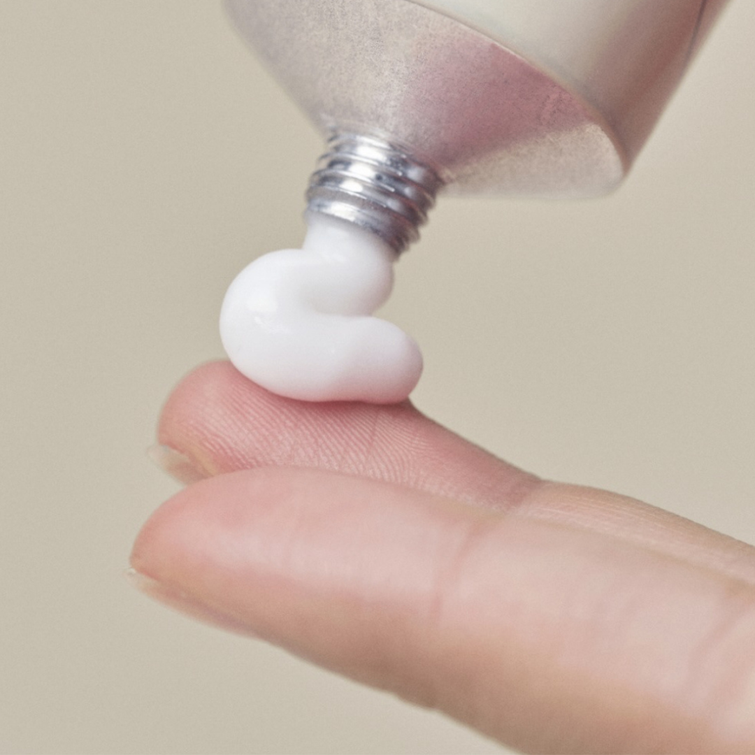 Vegan Hand Cream