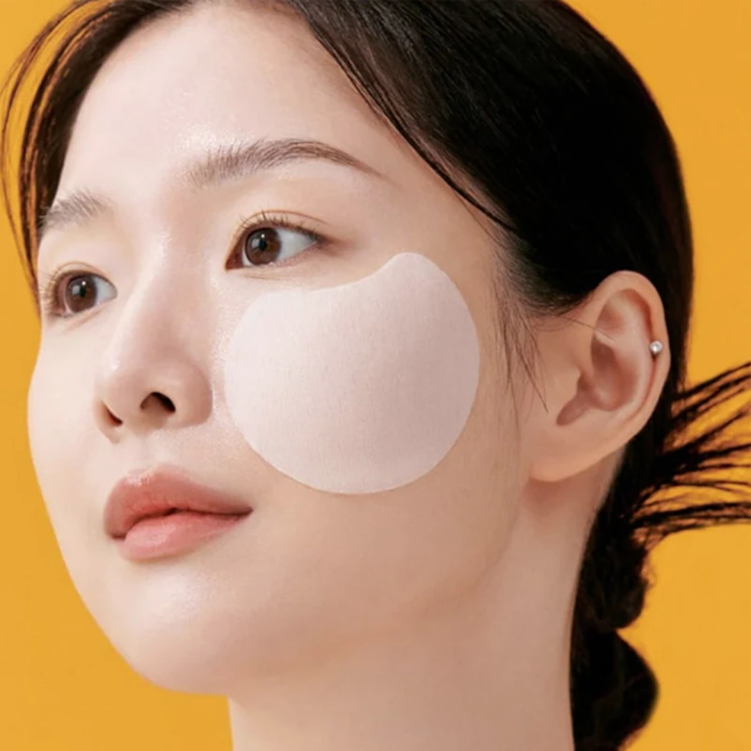 Pore+Dark Spot Brightening Pad