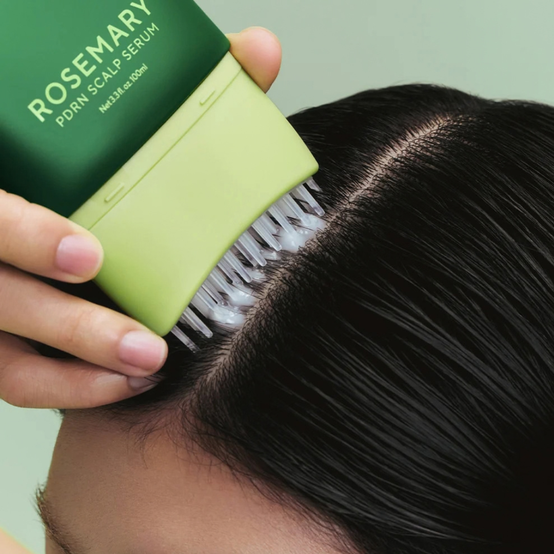 Rosemary PDRN Scalp Serum