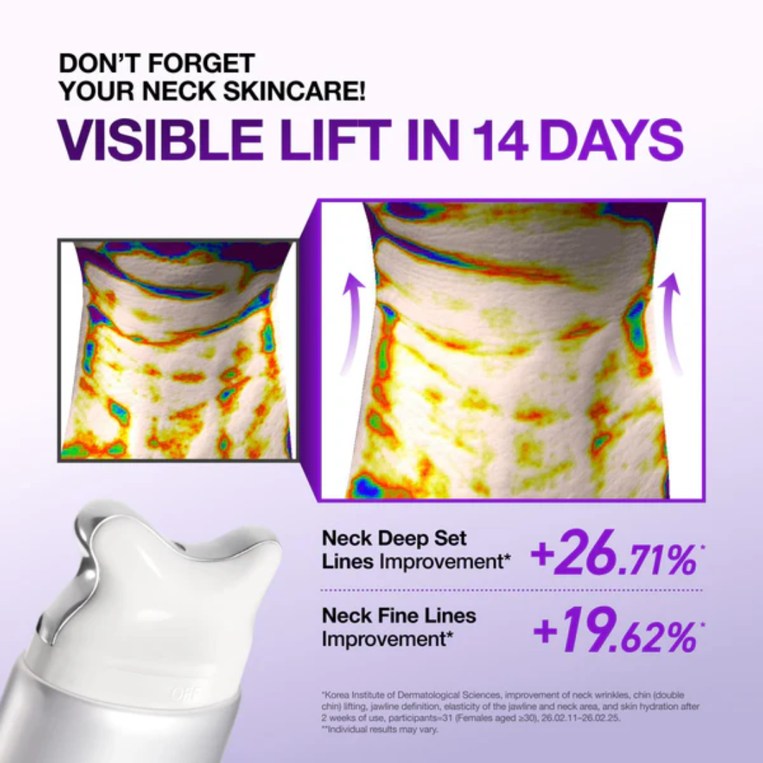 Collagen Retinol Refining Gua Sha Cream