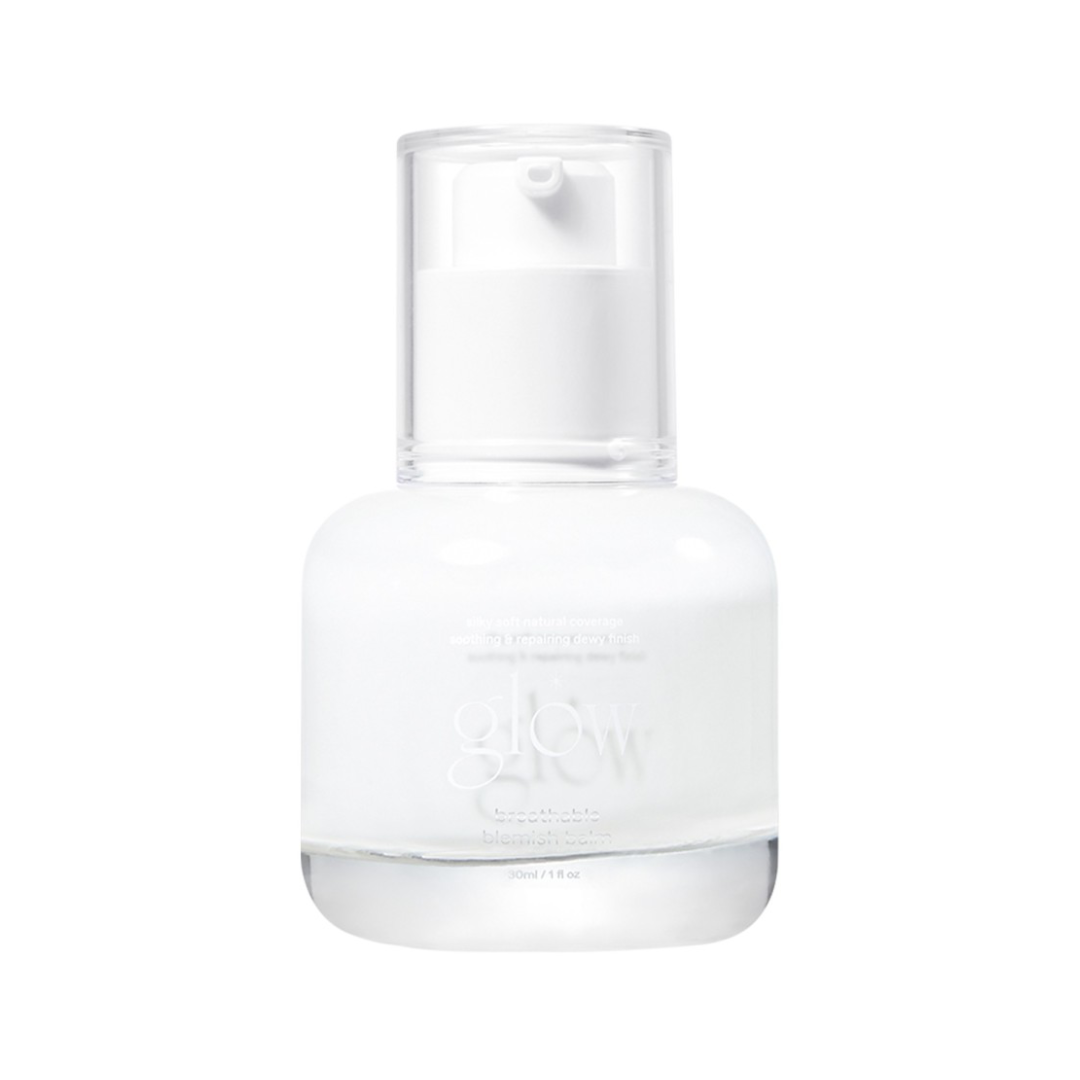 Breathable Blemish Balm