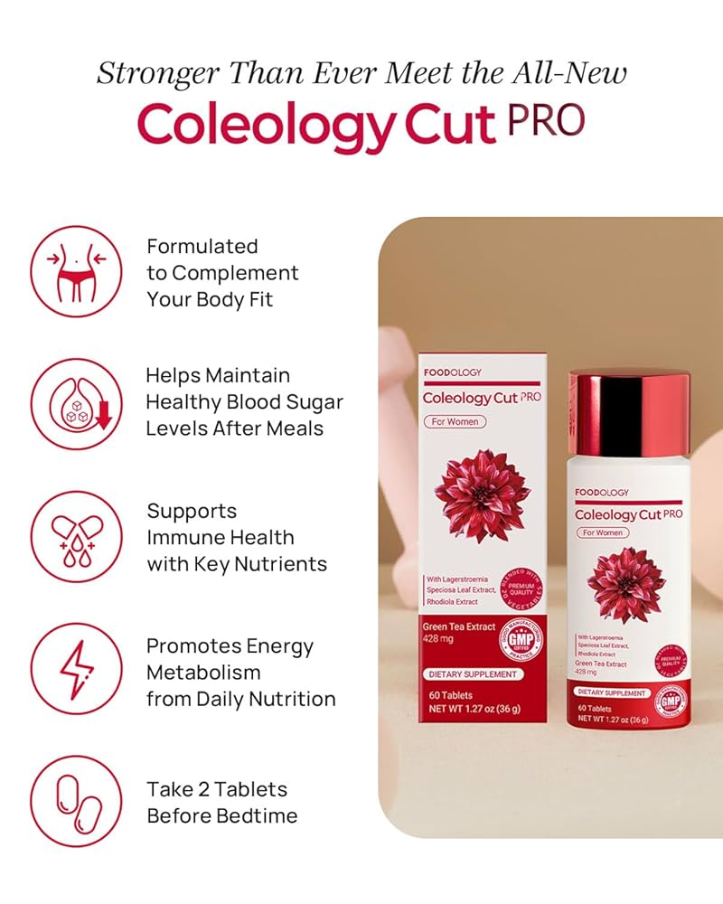 Coleology Cut PRO