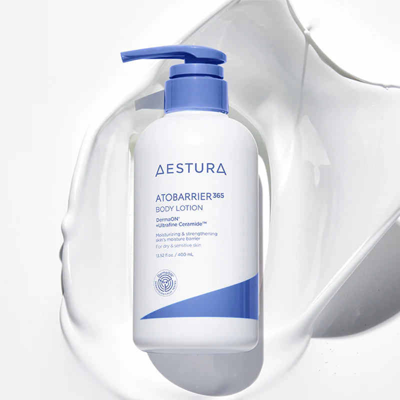 Atobarrier 365 Body Lotion