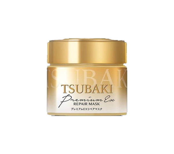 Tsubaki Premium EX Repair Hair Mask
