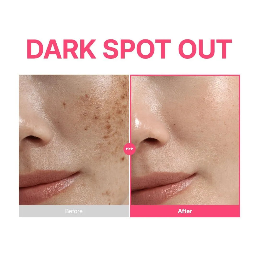 TXA 6 Niacinamide 10 Retinal Serum