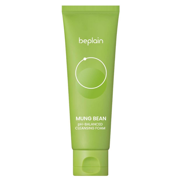 Mung Bean pH-Balanced Cleansing Foam