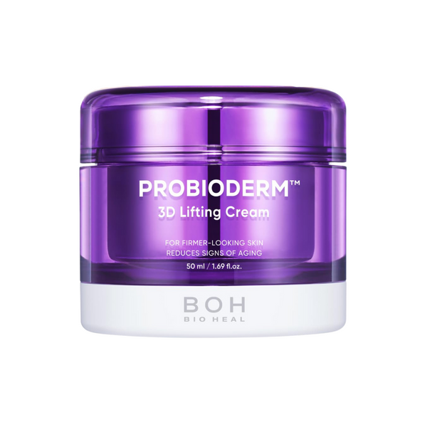 Probioderm 3D Lifting Cream
