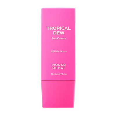 Tropical Dew Sun Cream