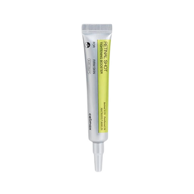 The Vita-A Retinal Shot Tightening Booster